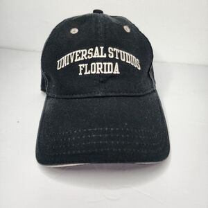 Universal Studios Florida Black Cap